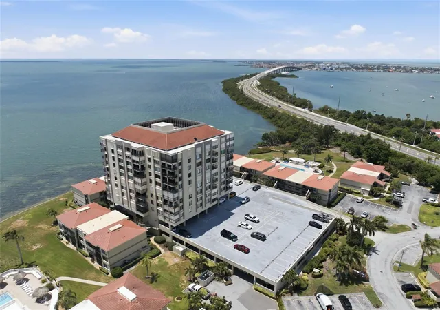 Homes for sale in St Petersburg, FL | 6372 Palma Del Mar Blvd S #606, St Petersburg, FL 33715 | MLS# TB8519184