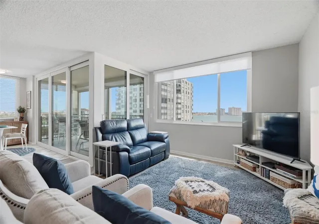 Homes for sale in St Petersburg, FL | 6372 Palma Del Mar Blvd S #606, St Petersburg, FL 33715 | MLS# TB8519184