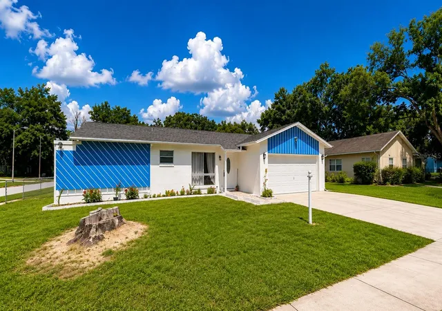 Photo 1 of Single family home for sale at 7717 Groveridge Ct, ORLANDO, FL 32810 | MLS# S5151895 | Listing updated on 2026-10-02