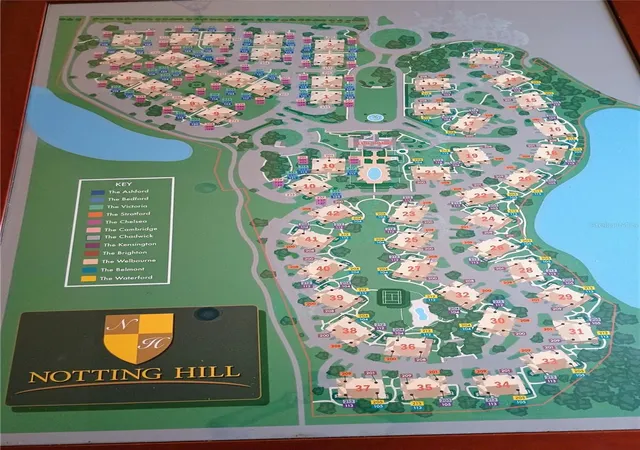 25th image of 143 Villa Di Este Ter #105, Lake Mary, FL 32746 | MLS# O6416803
