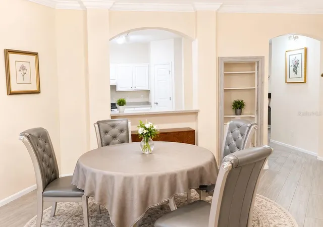 5th image of 143 Villa Di Este Ter #105, Lake Mary, FL 32746 | MLS# O6416803