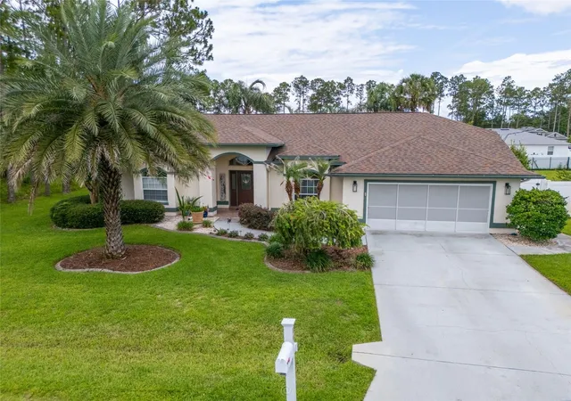 Photo 1 of Single family home for sale at 29 Woodholme Ln, Palm Coast, FL 32164 | MLS# FC319274 | Listing updated on 2026-09-20