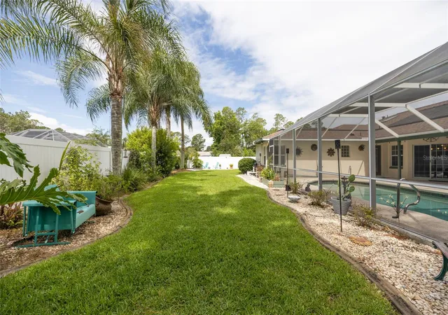 Photo 3 of Single family home for sale at 29 Woodholme Ln, Palm Coast, FL 32164 | MLS# FC319274 | Listing updated on 2026-09-20