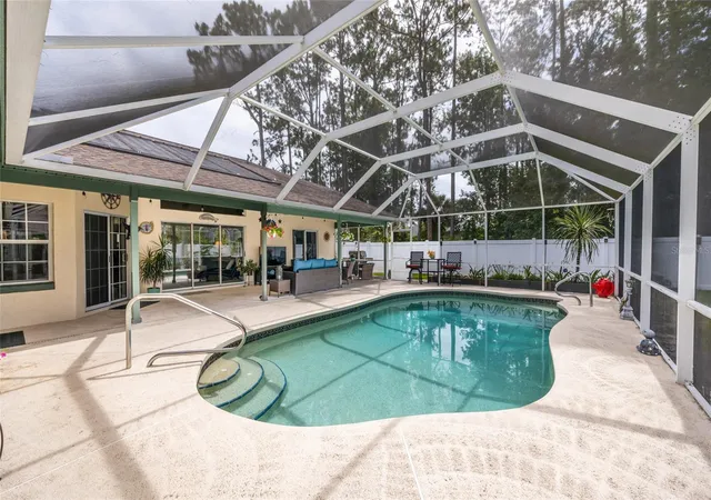 Photo 4 of Single family home for sale at 29 Woodholme Ln, Palm Coast, FL 32164 | MLS# FC319274 | Listing updated on 2026-09-20