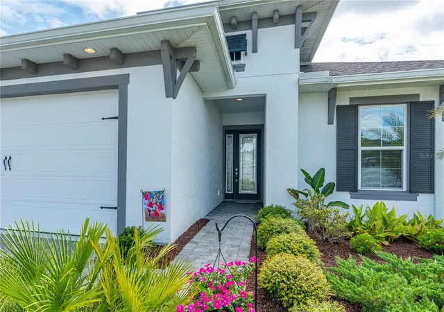 Photo 3 of Single family home for sale at 268 Mosaic Blvd, Daytona Beach, FL 32124 | MLS# FC319275 | Listing updated on 2026-07-30