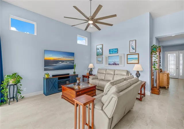 Photo 4 of Single family home for sale at 268 Mosaic Blvd, Daytona Beach, FL 32124 | MLS# FC319275 | Listing updated on 2026-10-06