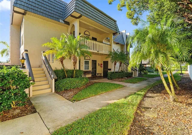 Photo 1 of Condo for sale at 504 Cordova Green, Seminole, FL 33777 | MLS# TB8519194 | Listing updated on 2026-07-27