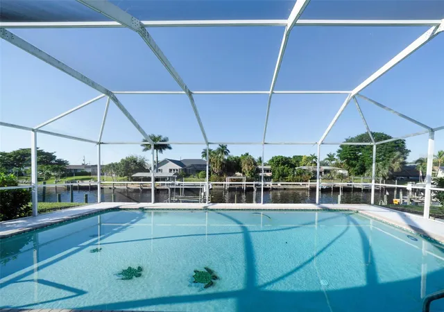 Photo 1 of Single family home for sale at 1433 Se 28th Terrace, Cape Coral, FL 33904 | MLS# C7527335 | Listing updated on 2026-10-17