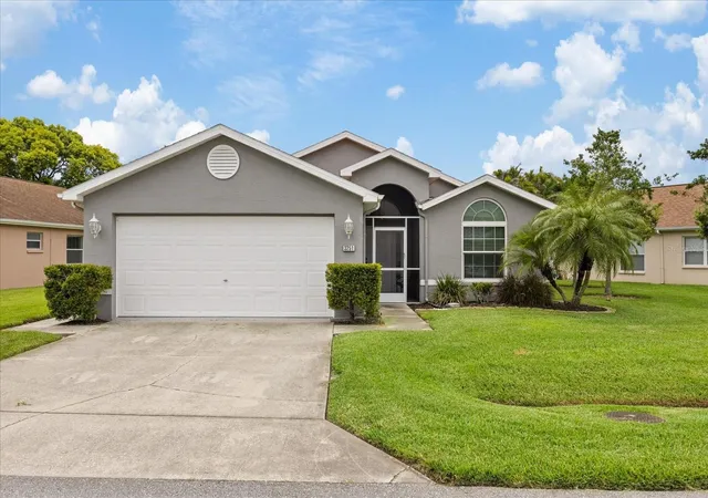 Photo 2 of Single family home for sale at 3251 Scorecard Dr, New Port Richey, FL 34655 | MLS# TB8519198 | Listing updated on 2026-09-01