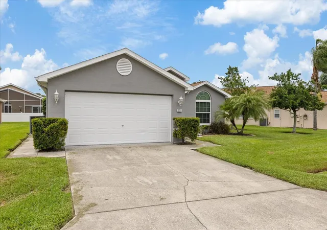 Photo 1 of Single family home for sale at 3251 Scorecard Dr, New Port Richey, FL 34655 | MLS# TB8519198 | Listing updated on 2026-09-01