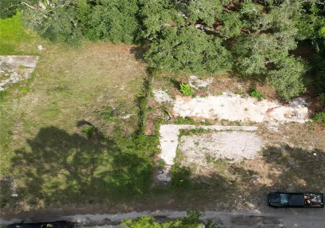 Photo 1 of Land for sale at 11406 Polo St, New Port Richey, FL 34654 | MLS# W7886730 | Listing updated on 2026-08-06
