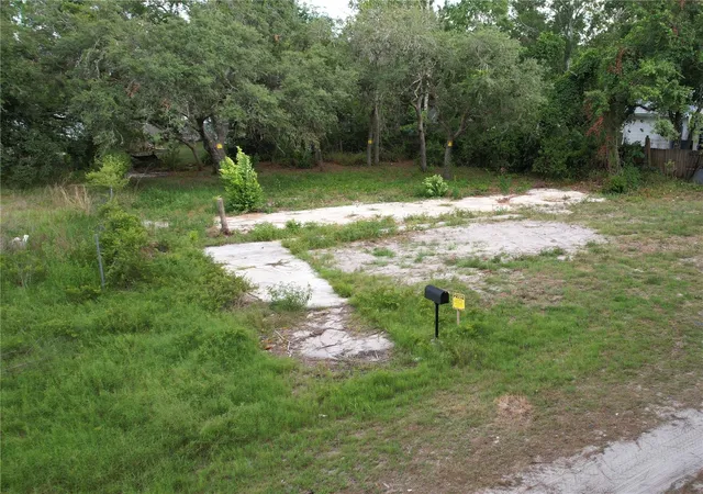 Photo 3 of Land for sale at 11406 Polo St, New Port Richey, FL 34654 | MLS# W7886730 | Listing updated on 2026-08-06