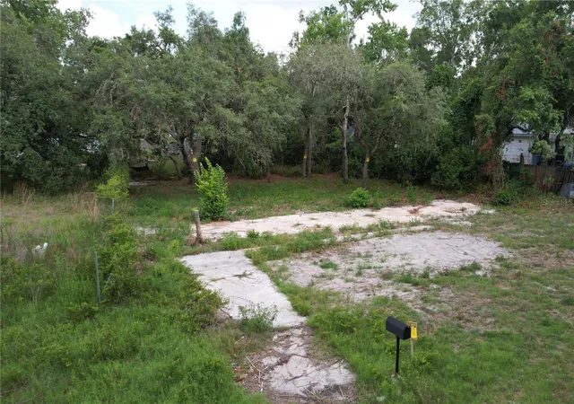Photo 4 of Land for sale at 11406 Polo St, New Port Richey, FL 34654 | MLS# W7886730 | Listing updated on 2026-08-06