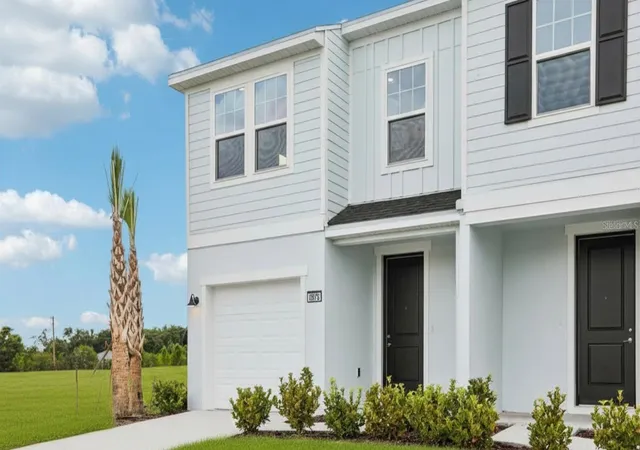 Photo 1 of Sale Pending at 6876 Holcombe Dl Dr, Zephyrhills, FL 33541 | MLS# TB8519204 | Listing updated on 2026-08-27