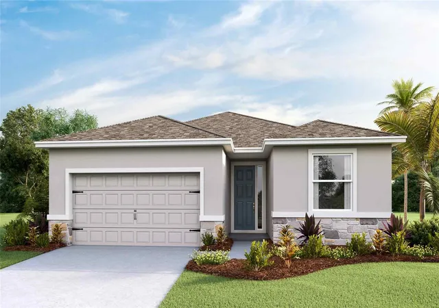 Photo 1 of Single family home for sale at 3503 Harvest Gdns Loop, Plant City, FL 33565 | MLS# TB8519205 | Listing updated on 2026-09-16