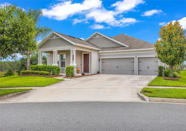 Homes for sale in Winter Garden, FL | 9503 Beautiful Wy, Winter Garden, FL 34787 | MLS# O6416825