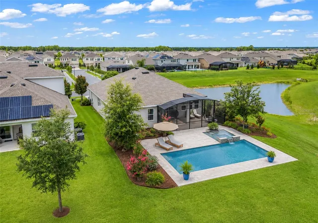 Homes for sale in Winter Garden, FL | 9503 Beautiful Wy, Winter Garden, FL 34787 | MLS# O6416825