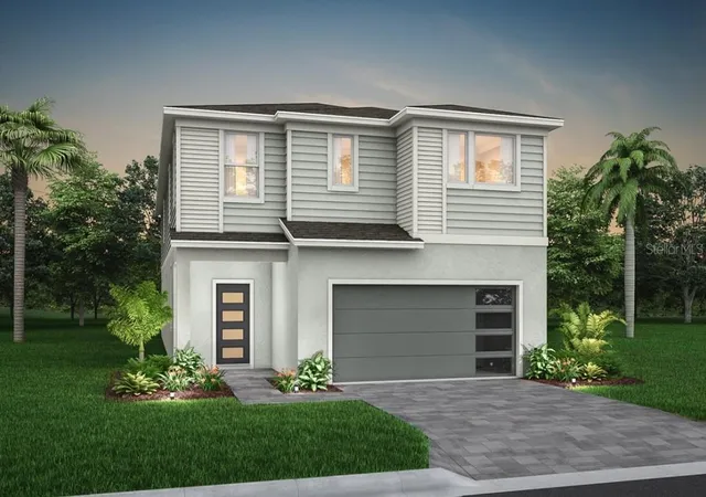 Photo 1 of Sale Pending at 15941 Calm Key Loop, Clermont, FL 34714 | MLS# O6416826 | Listing updated on 2026-08-27