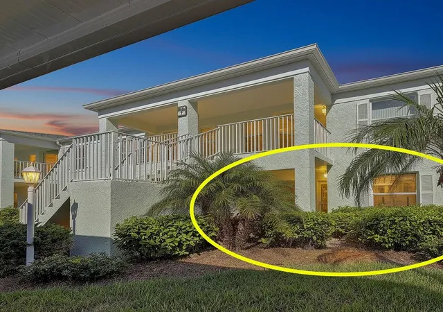 1st image of 5725 Greenwood Ave #7104, North Port, FL 34287 | MLS# C7527337