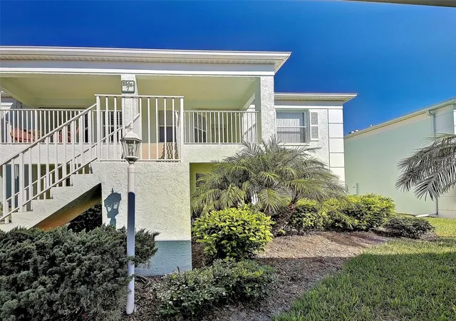 2nd image of 5725 Greenwood Ave #7104, North Port, FL 34287 | MLS# C7527337