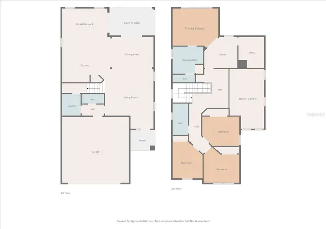 42nd image of 1316 Blue Stem Ln, Winter Park, FL 32792 | MLS# O6416828