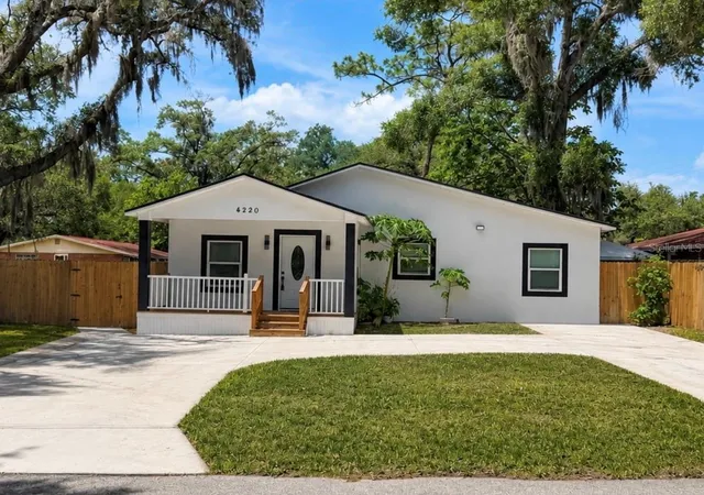 Homes for sale in Tampa, FL | 4220 E Eva St, Tampa, FL 33617 | MLS# TB8519216