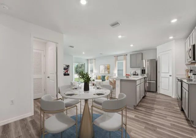 4th image of 4320 Hidden Farm Dr, Plant City, FL 33565 | MLS# TB8519217
