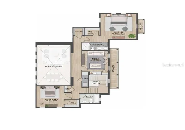 Photo 3 of Single family home for sale at 1387 Harbor Dr, Sarasota, FL 34239 | MLS# A4697052 | Listing updated on 2026-07-29