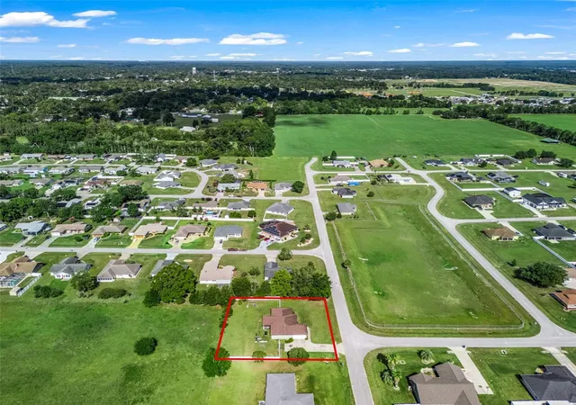44th image of 7474 Se 107 Pl, Belleview, FL 34420 | MLS# G5113770