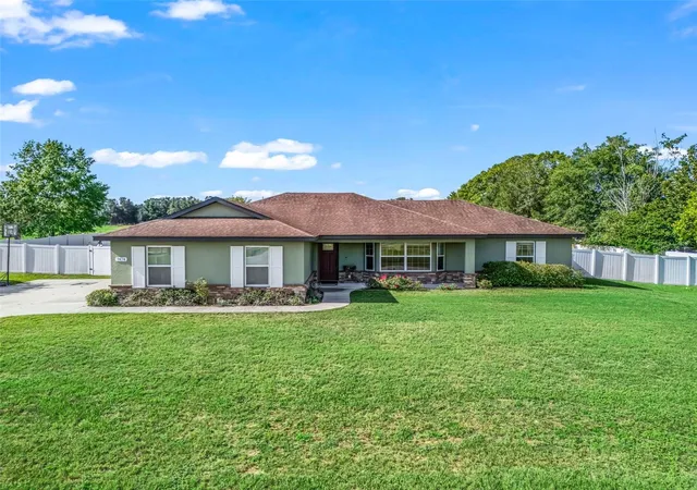 5th image of 7474 Se 107 Pl, Belleview, FL 34420 | MLS# G5113770