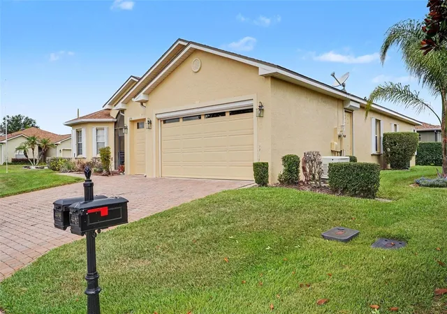 4th image of 4496 Strathmore Dr, Lake Wales, FL 33859 | MLS# TB8519219