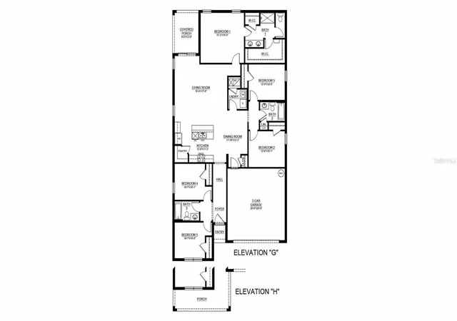 22nd image of 3506 Rosewood Ramble Ct, Plant City, FL 33565 | MLS# TB8519220