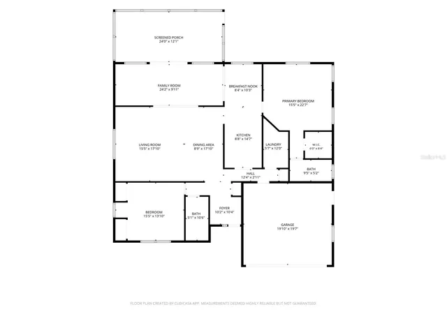 5th image of 1816 Granville Ln, Sun City Center, FL 33573 | MLS# TB8519222