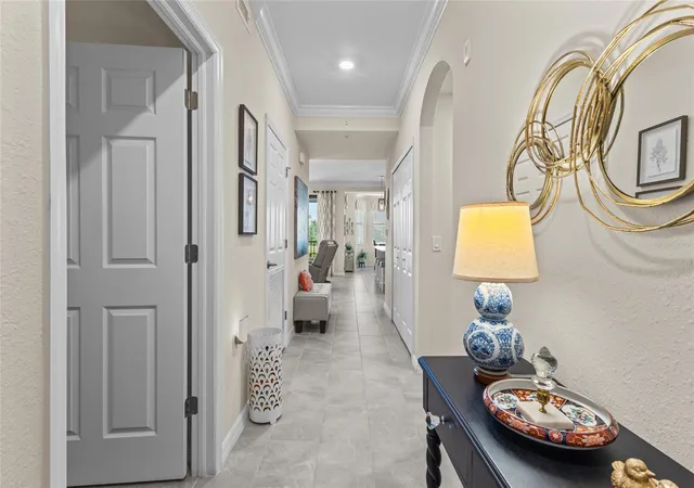 Photo 3 of Condo for sale at 17626 Gawthrop Dr #202, Bradenton, FL 34211 | MLS# A4697054 | Listing updated on 2026-09-22