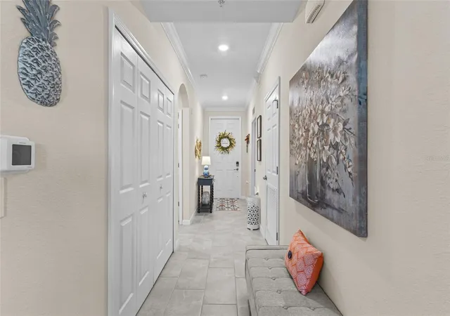 Photo 4 of Condo for sale at 17626 Gawthrop Dr #202, Bradenton, FL 34211 | MLS# A4697054 | Listing updated on 2026-09-22