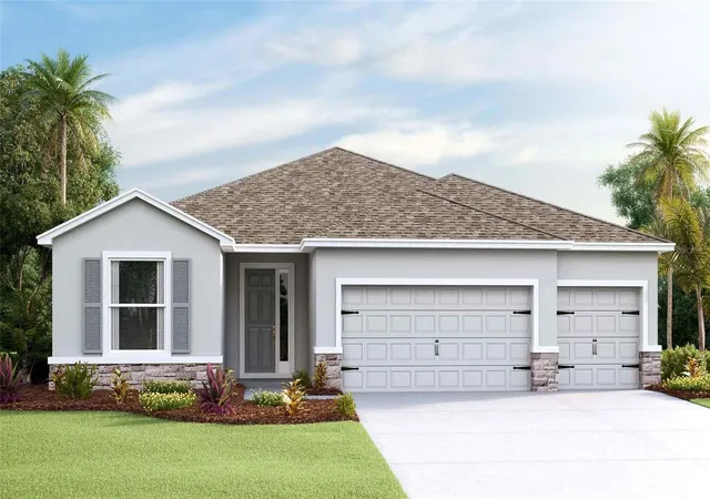 1st image of 3509 Hazy Glen Ln, Plant City, FL 33565 | MLS# TB8519224