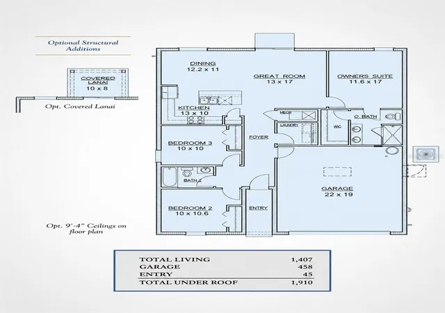 2nd image of 6205 Sanders Grove Cir, Okahumpka, FL 34762 | MLS# G5113773