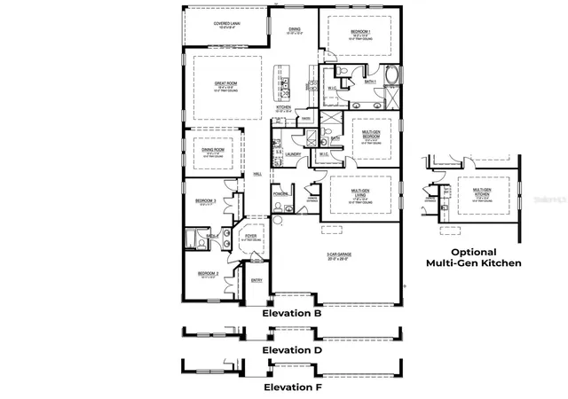 17th image of 3507 Hazy Glen Ln, Plant City, FL 33565 | MLS# TB8519225