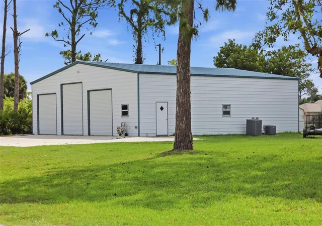 Photo 2 of Single family home for sale at 5412 Ulysses St, Port Charlotte, FL 33981 | MLS# C7527340 | Listing updated on 2026-07-05