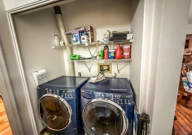 Photo 15 of Single family home for sale at 35058 Whispering Oaks Blvd, Dade City, FL 33523 | MLS# TB8519231 | Listing updated on 2026-08-11