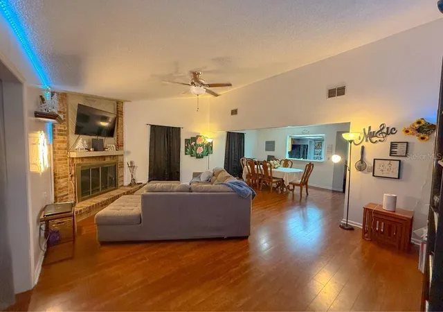 Photo 2 of Single family home for sale at 35058 Whispering Oaks Blvd, Dade City, FL 33523 | MLS# TB8519231 | Listing updated on 2026-08-11