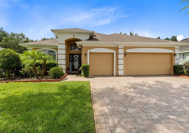Homes for sale in Apopka, FL | 226 Alexandria Pl Dr, Apopka, FL 32712 | MLS# O6416845