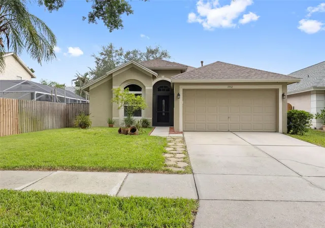 Photo 1 of Single family home for sale at 1552 Scotch Pine Dr, Brandon, FL 33511 | MLS# TB8519238 | Listing updated on 2026-10-07