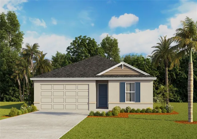 image of 1011 Gum Spring Ct, Ruskin, FL 33570 | MLS# TB8519245