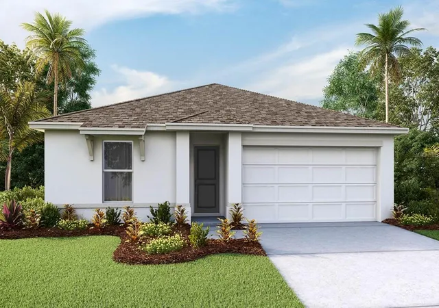 image of 1013 Gum Spring Ct, Ruskin, FL 33570 | MLS# TB8519247