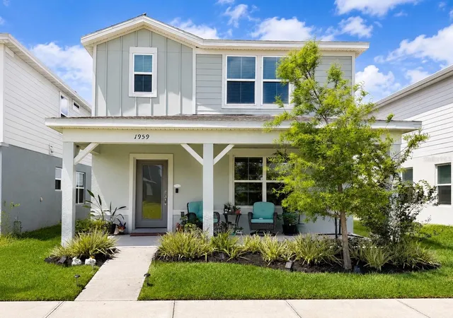 Photo 1 of Single family home for sale at 1959 Summer Serenity Dr, Kissimmee, FL 34744 | MLS# S5151902 | Listing updated on 2026-09-05