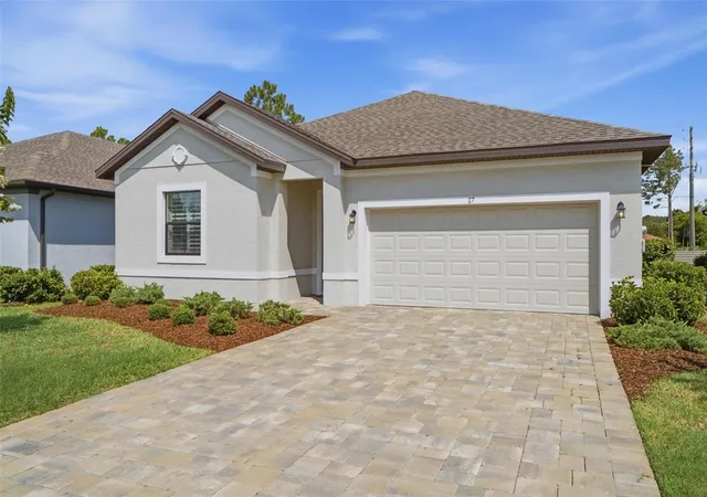 2nd image of 17 Green Cir, Palm Coast, FL 32164 | MLS# FC319276
