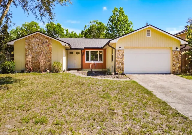 Photo 1 of Single family home for sale at 8517 Cedar Cvs Ct, Orlando, FL 32819 | MLS# O6416857 | Listing updated on 2026-09-21