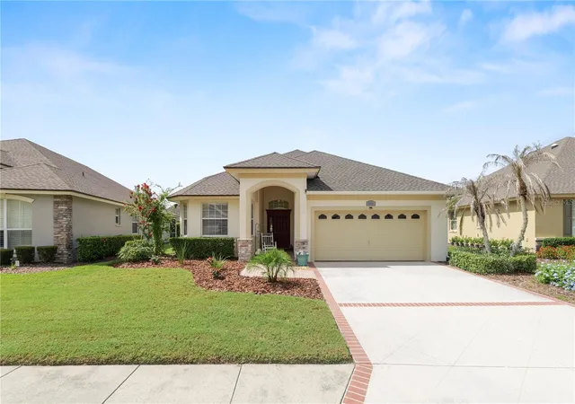 Photo 1 of Single family home for sale at 2356 Lake James Way, Lakeland, FL 33810 | MLS# L4962745 | Listing updated on 2026-10-28