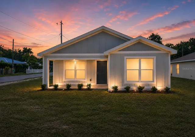 Single family home for sale at 6024 12th Street, Zephyrhills, FL 33542 | MLS# TB8519261 | Listing updated on 2026-09-05